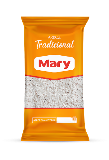 MARY ARROZ TRADICIONAL 900G X 24