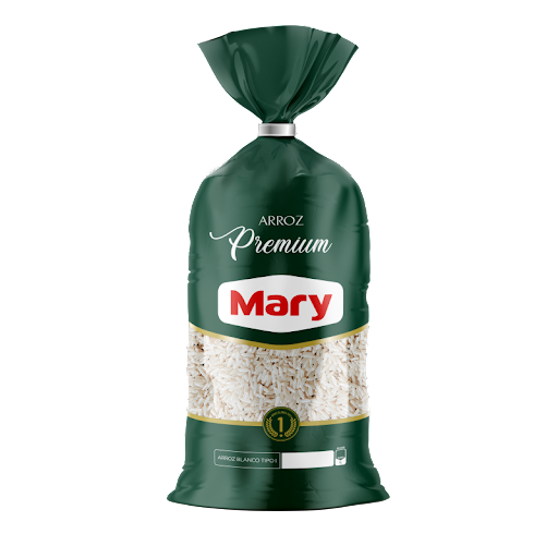 MARY ARROZ PREMIUM 900G X 24