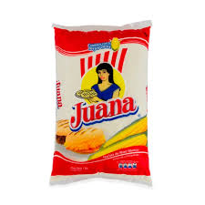 JUANA HARINA MAIZ 900G X 20