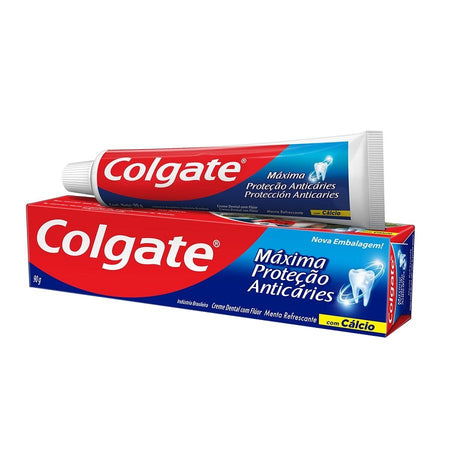 COLGATE MENTA 90G X 12