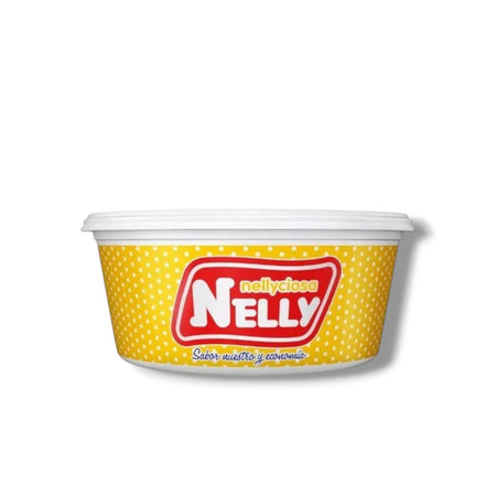 NELLY MARGARINA 250G X 24
