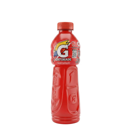 GATORADE TROPICAL 500ML X 12