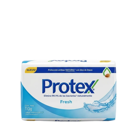 PROTEX JABON 110G X 72