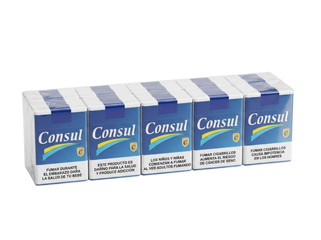 BRAZO CONSUL X 10