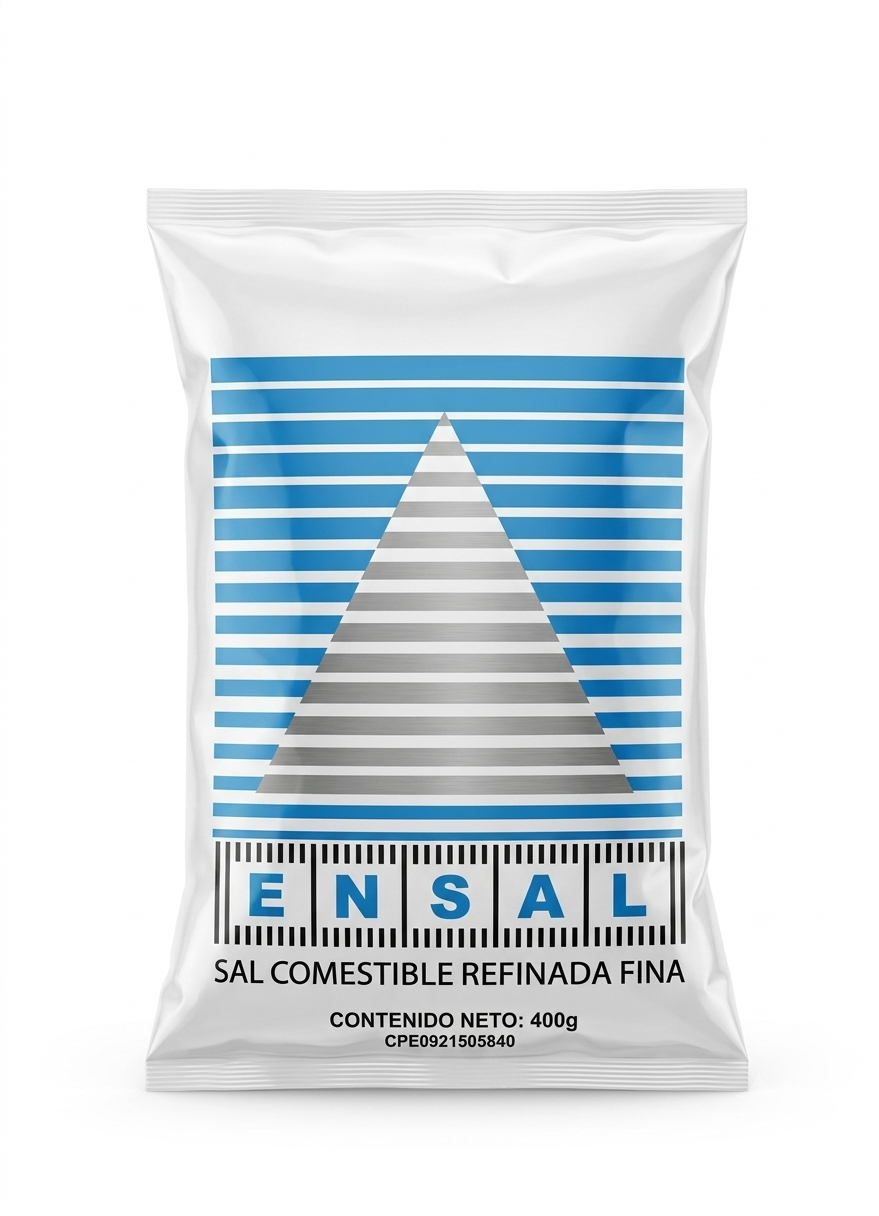 ENSAL 400G X 48