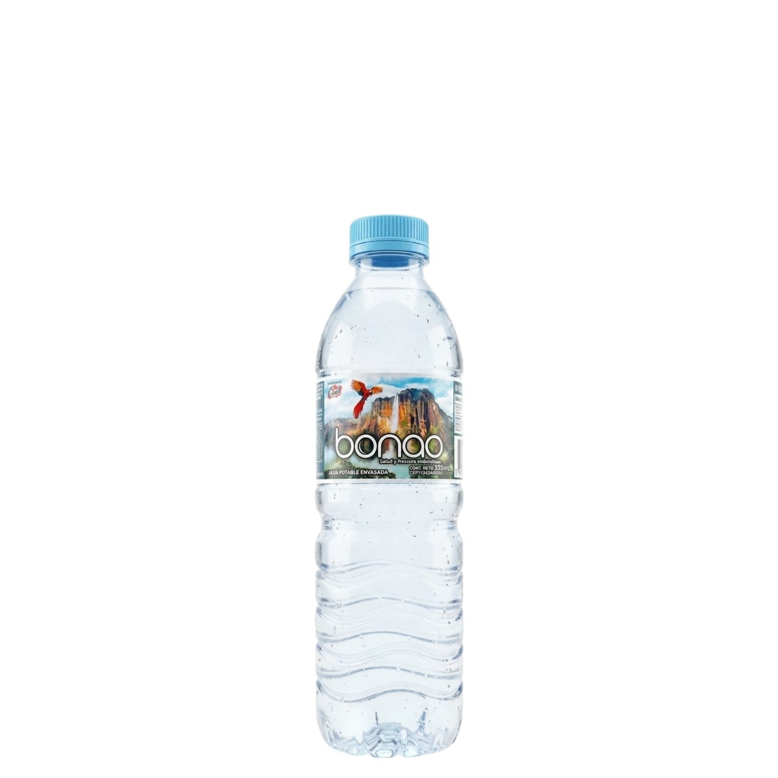 AGUA BONAO 355ML X 20