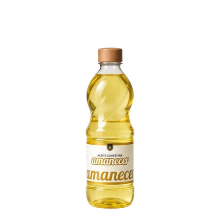 AMANECER ACEITE 500ML X 12