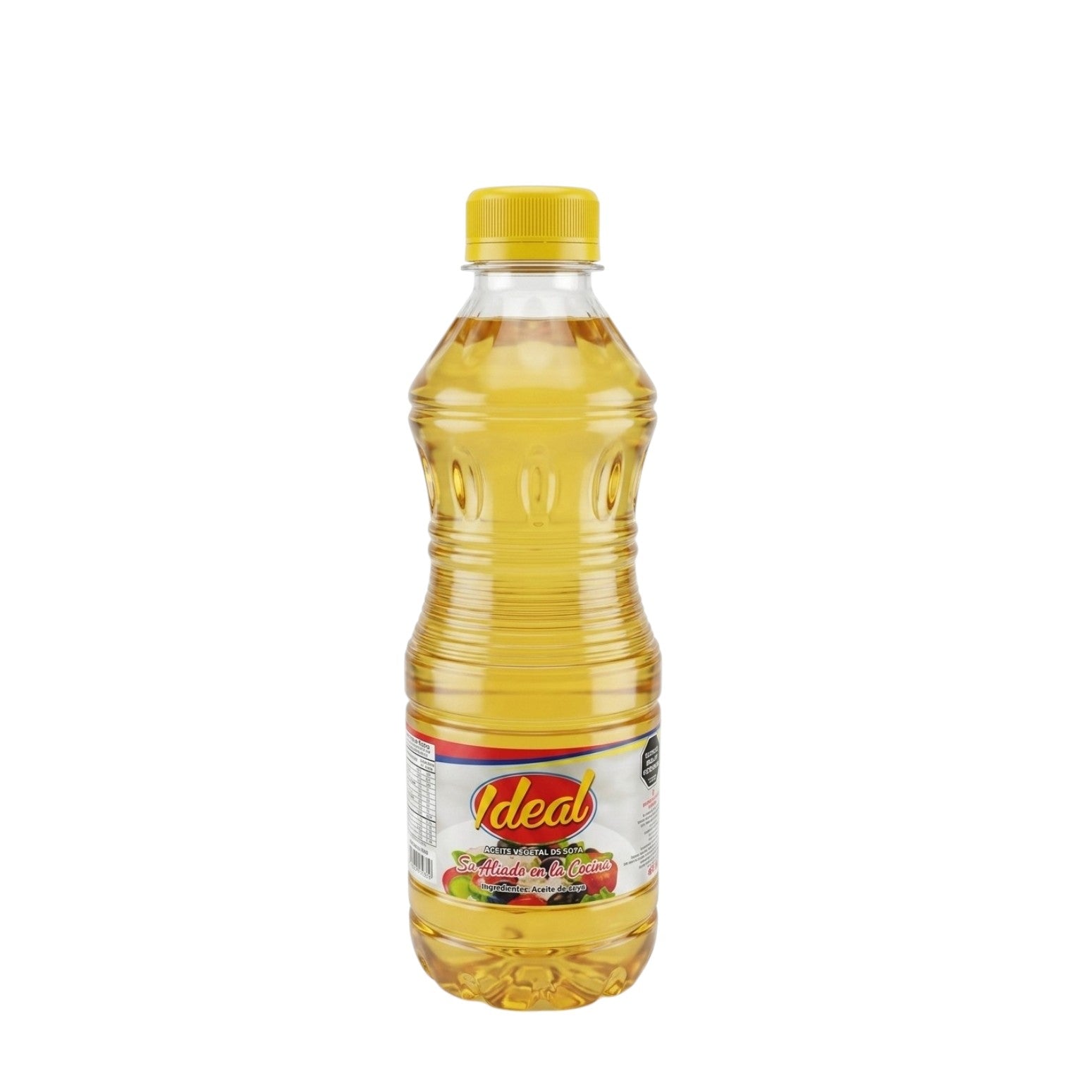 IDEAL ACEITE 430ML X 24