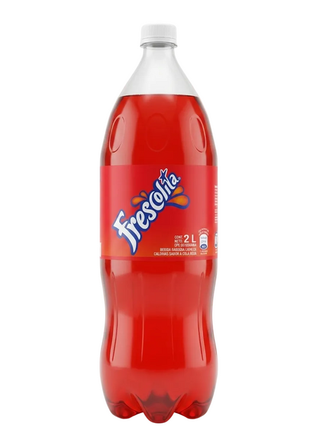 FRESCOLITA REFRESCO 2L X 6