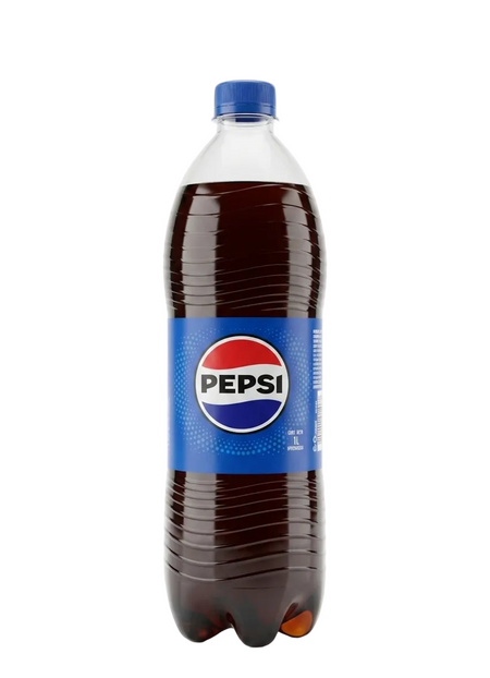 PEPSI REFRESCO 1L X 6