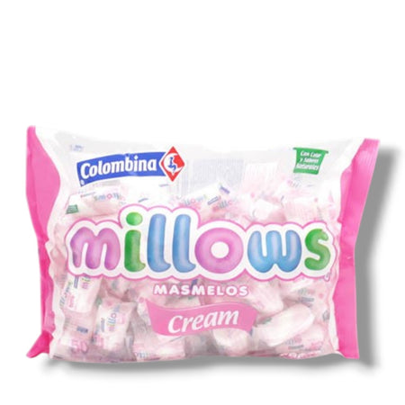 MILLOWS MARSHMALLOWS (50U) X 1