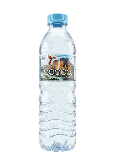 AGUA BONAO 355ML X 20