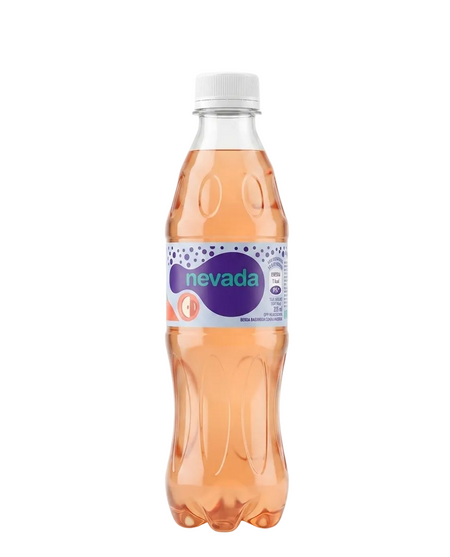 NEVADAGAS MANZANA 355ML X 16