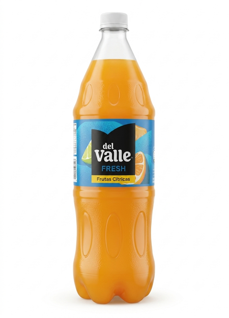 DEL VALLE JUGO 1.5L X 6