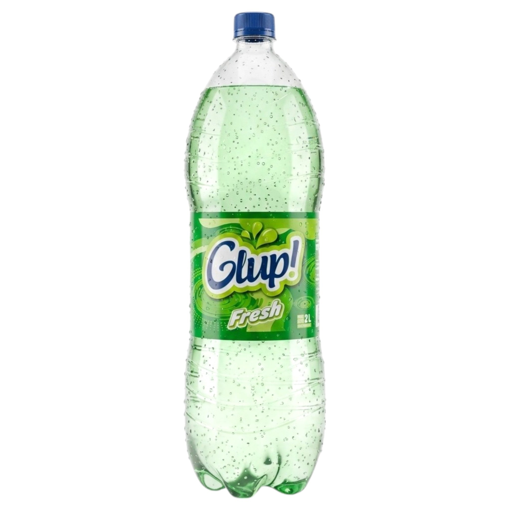 GLUP REFRESCO FRESH 2L X 6