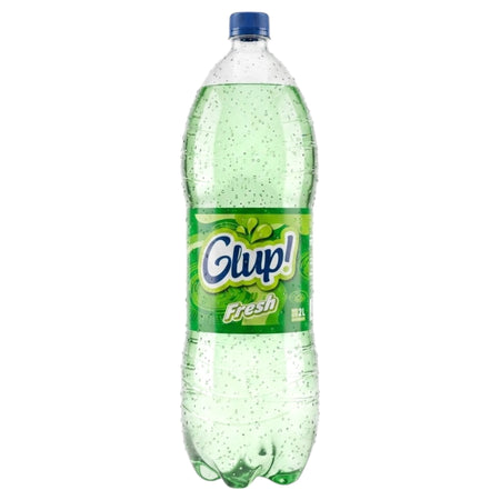 GLUP REFRESCO FRESH 2L X 6
