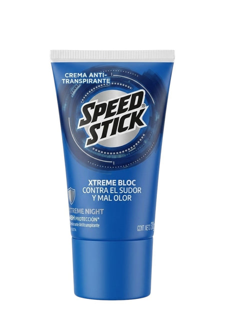 DES SPEED STICK CREMA 30G X 6