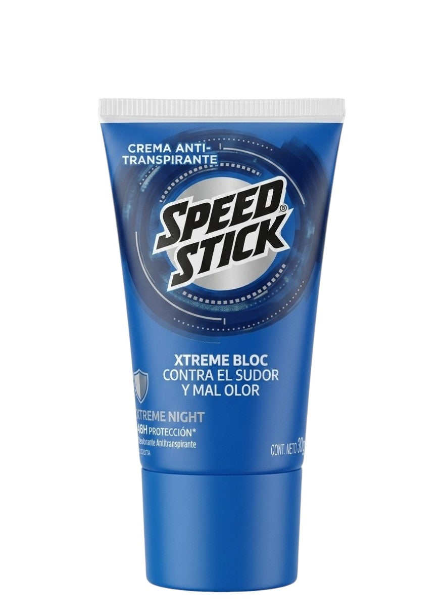 DES SPEED STICK CREMA 30G X 6