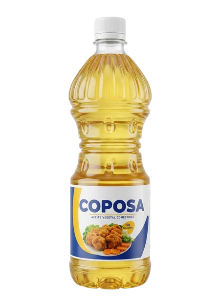 COPOSA ACEITE 850ML X 12