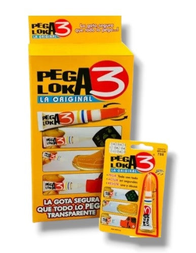 PEGA LOKA X 42