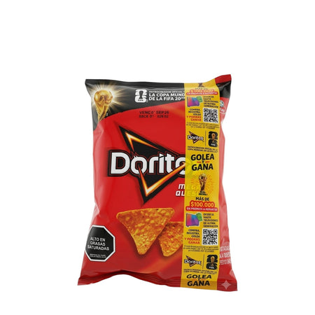 DORITOS 45G X 12