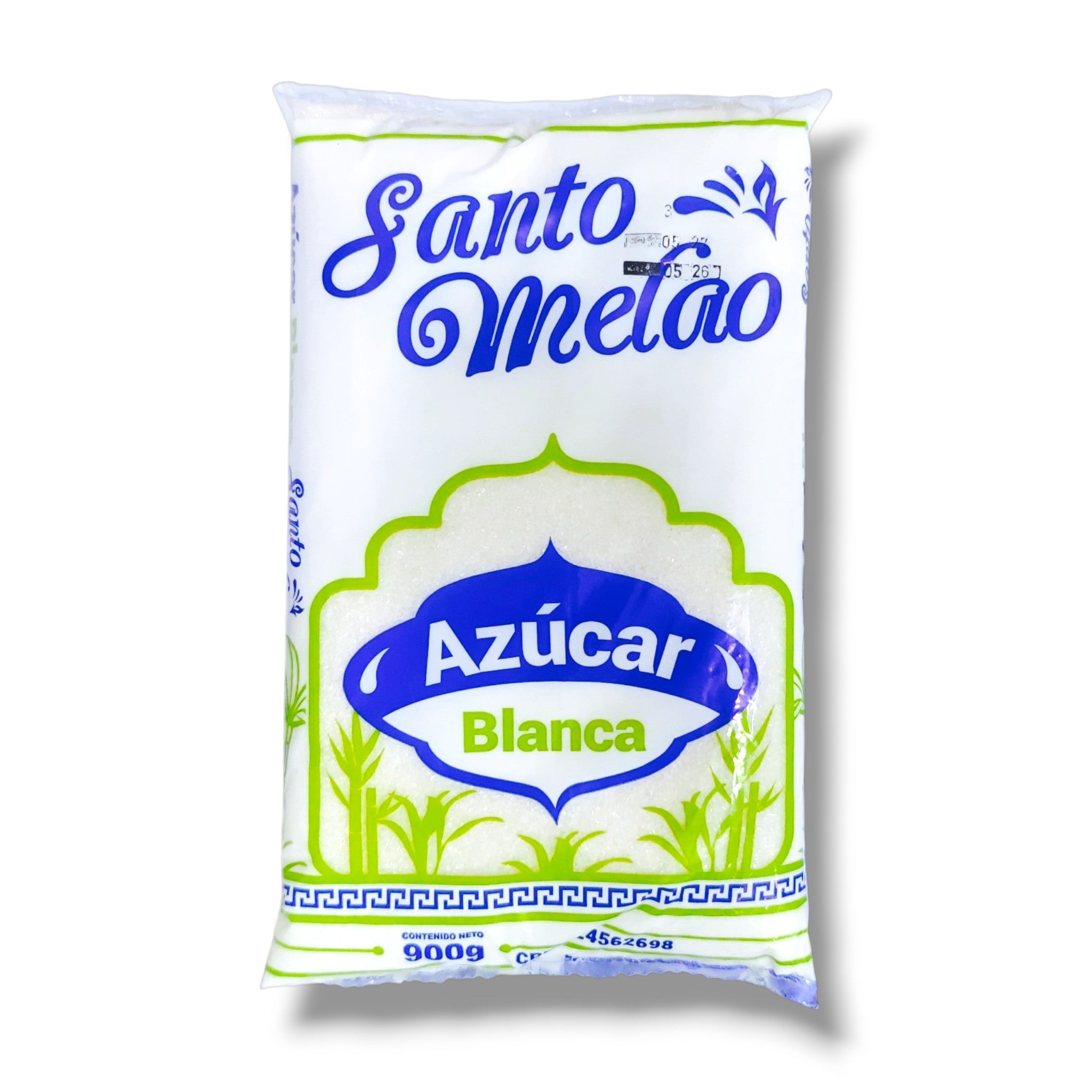 SANTO MELAO AZUCAR 900G X 20