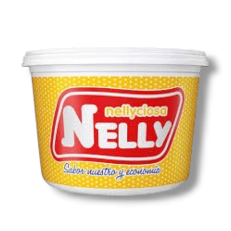 NELLY MARGARINA 500G X 12