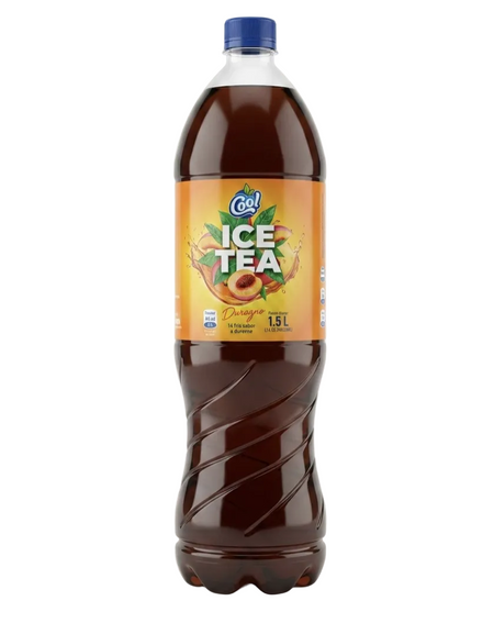 COOL ICE TEA 1.5L X 6