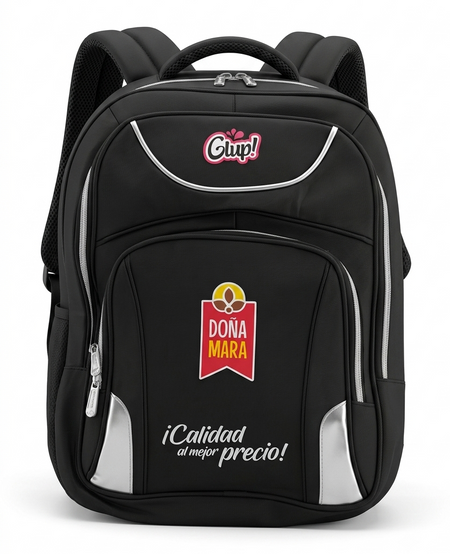 BOLSO GLUP X 1