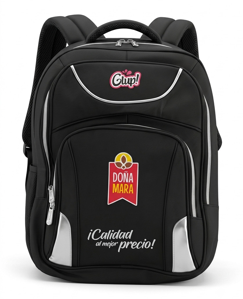 BOLSO GLUP X 1