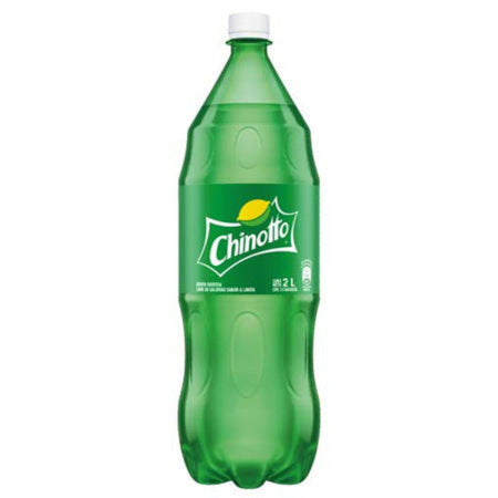 CHINOTTO REFRESCO 2L X 6
