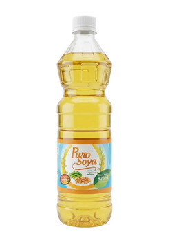 PURO SOYA ACEITE 828ML X 12