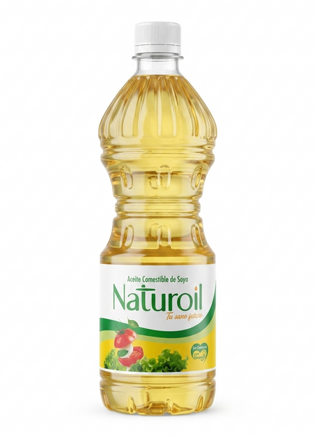 NATUROIL ACEITE 850ML X 12