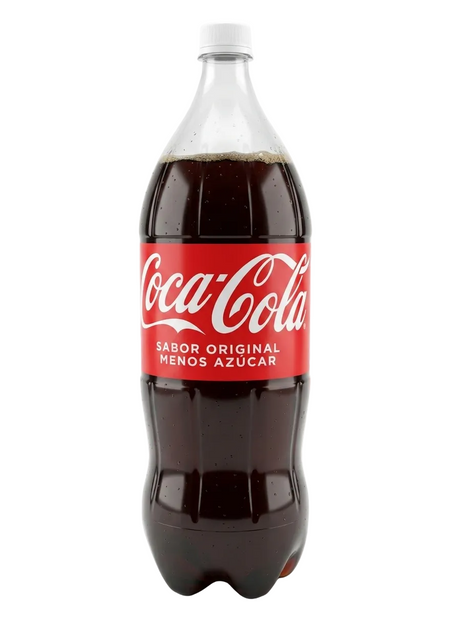 COCACOLA REFRESCO 2L X 6