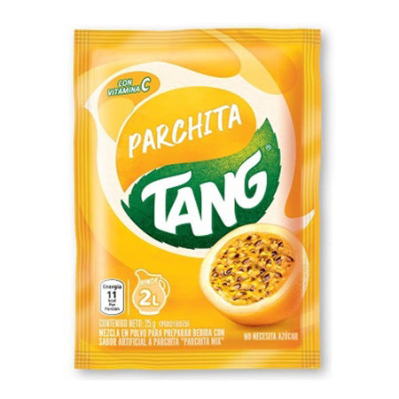 TANG PARCHITA 20G X 15