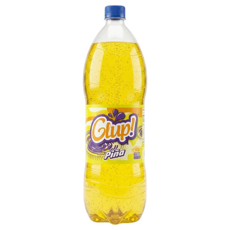 GLUP REFRESCO PIÑA 2L X 6
