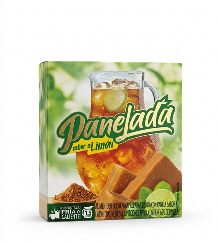 PANELADA 29G X 64