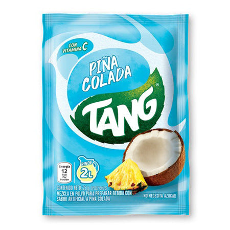 TANG PIÑA COLADA 20G X 15