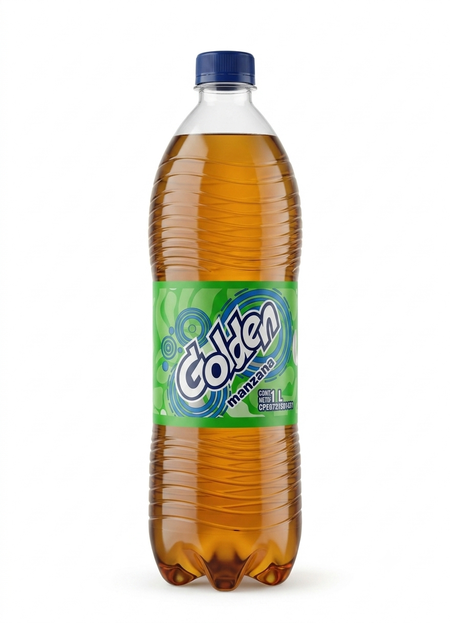 GOLDEN REFRESCO 1L X 6