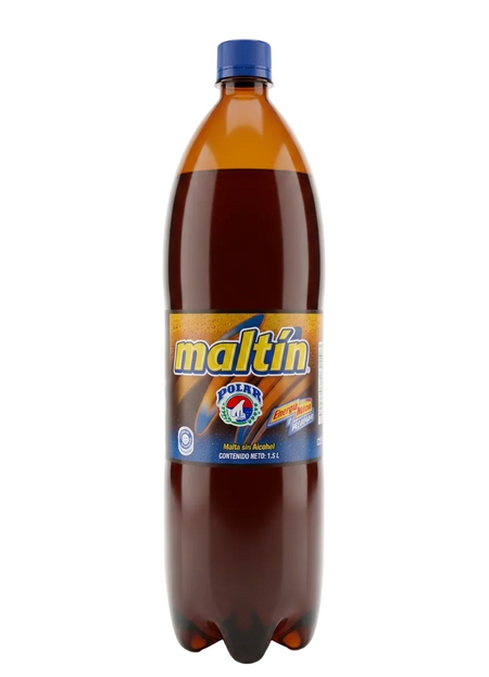 MALTIN POLAR 1.5L X 6
