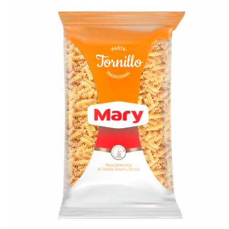 MARY TRADICIONAL TORNILLO 500G X 12
