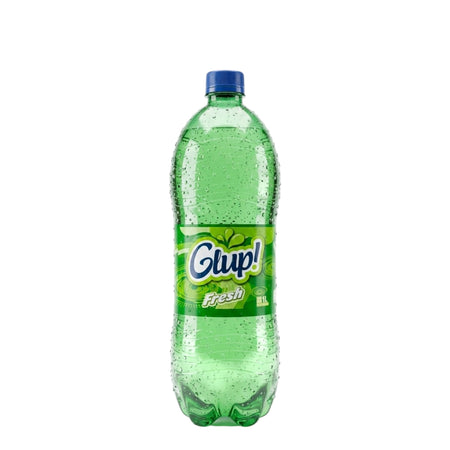GLUP REFRESCO 1L FRESH X 12