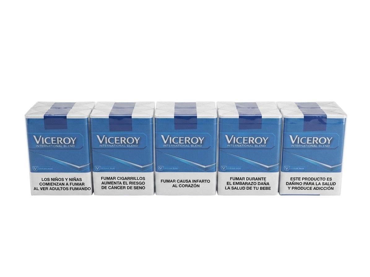 BRAZO VICEROY X 10