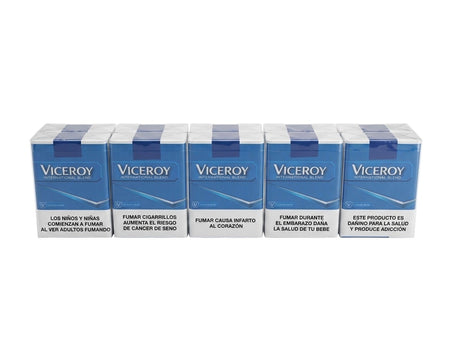 BRAZO VICEROY X 10