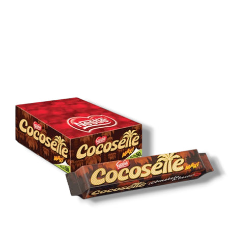 COCOSETTE 50G X 18