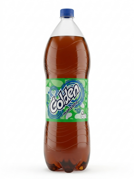 GOLDEN REFRESCO 2L X 6