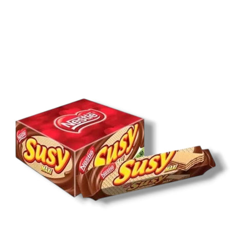 SUSY 50G X 18