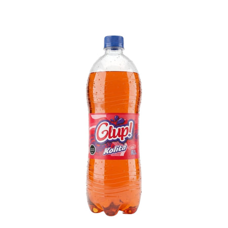 GLUP REFRESCO 1L KOLITA X 12