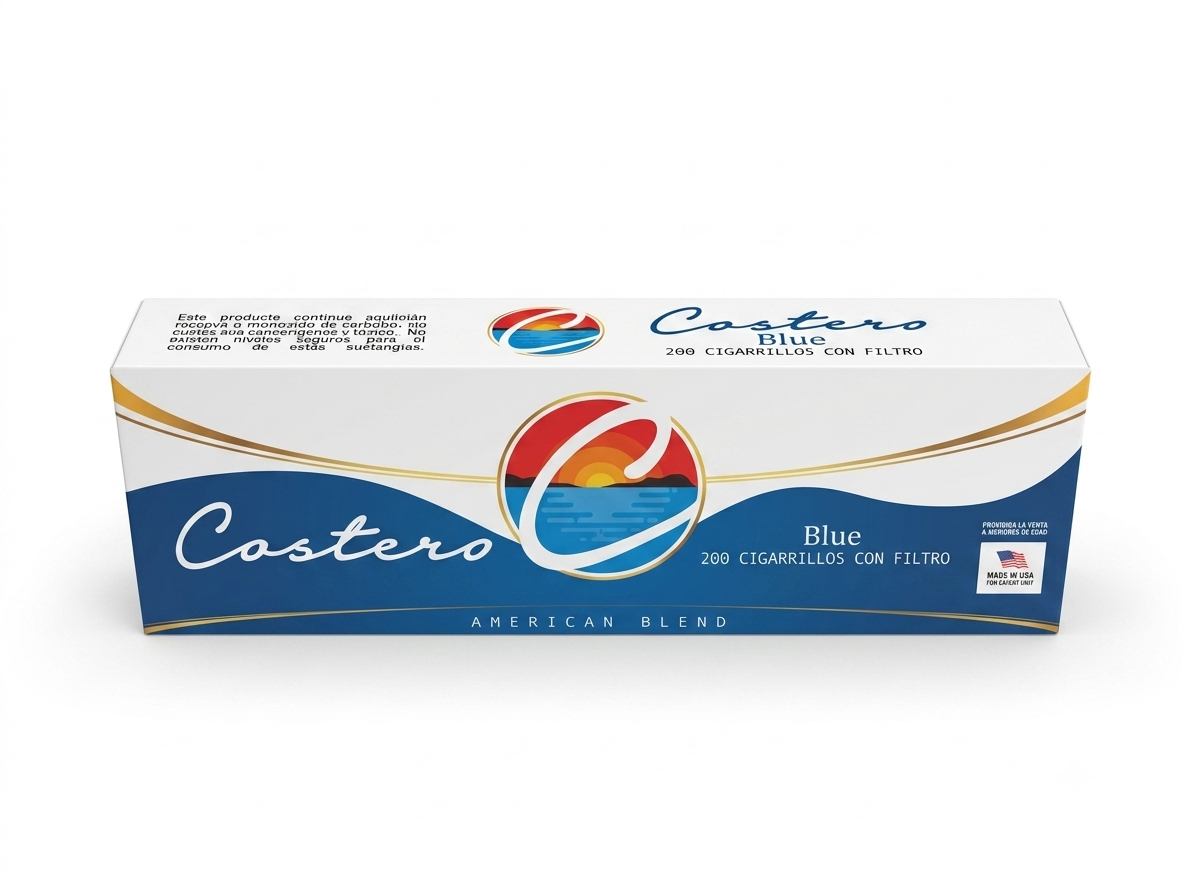 BRAZO COSTERO X 10