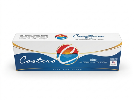 BRAZO COSTERO X 10